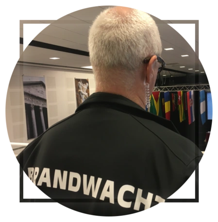 Brandwacht nodig